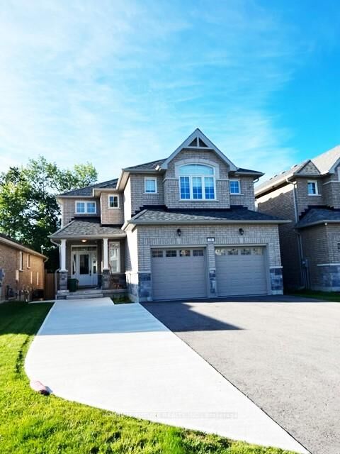 Property Photo: 39 Summer Lane ON K9L 0G4