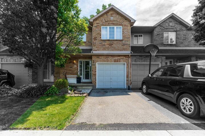 Photo de la propriété:  10 Cadham Boulevard 18  ON L8W 3X6 
