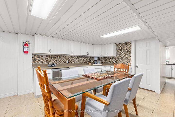 Property Photo: 178 Rosemount Avenue ON L3K 5R3