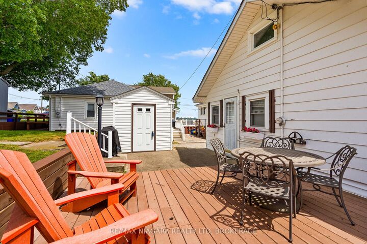 Property Photo: 12893 Old Lakeshore Road ON L0S 1V0