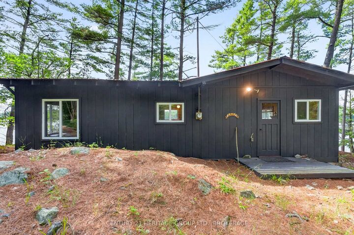 Property Photo: 24853 Eagle Lake Road ON K0H 2V0