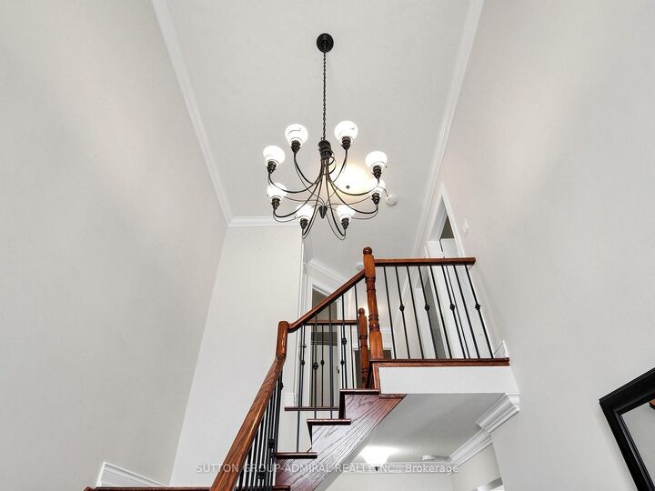 Property Photo: 32 Beaverbrook Crescent ON L6A 3T3