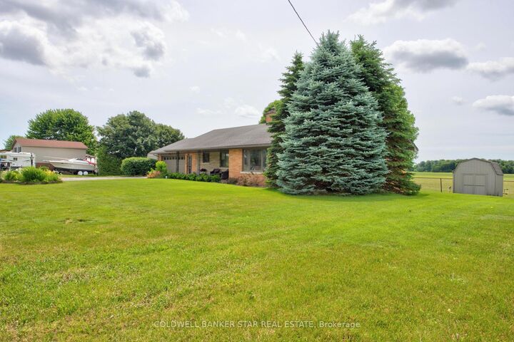 Property Photo: 11047 Miller Road ON N0L 1J0
