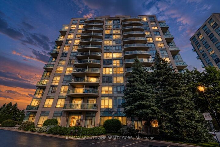 2585 Erin Centre Boulevard 1102 — photo 1