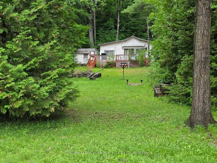 Property Photo: 1039 Big Bay Road N ON K0H 1B0