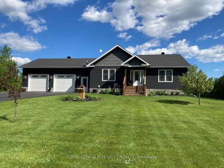 Property Photo: 165 Bristow Drive ON K7A 5B8