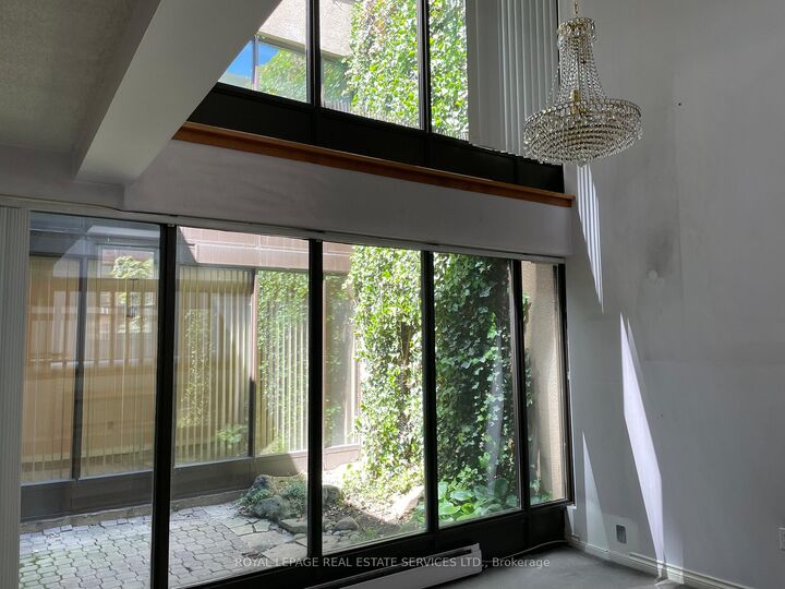 Property Photo: 48 Granby Street 6 ON M5B 2J5