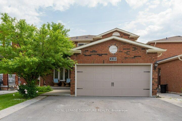 119 Chancellor Drive — photo 1