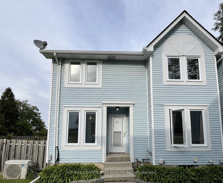 3 Brantwood Park Road Unit C — photo 1