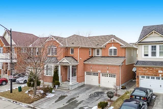 Property Photo: 59 Apple Drive ON N3C 0E7