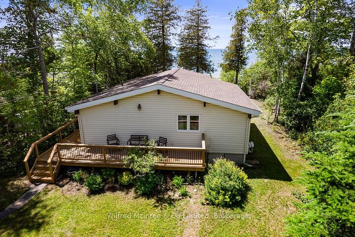 Property Photo: 459 Bruce Road 13 N/A ON N0H 2L0