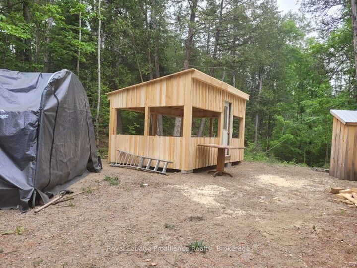 Property Photo:  2177 Smith Road  ON K0H 1C0 