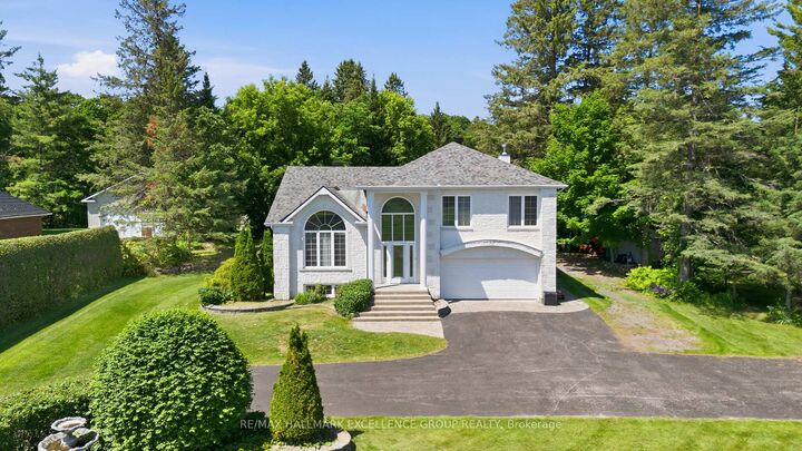 Property Photo: 480 Du Ruisseau Street ON K4K 1K7