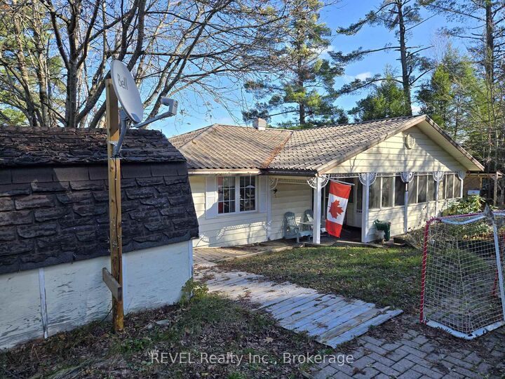 Property Photo: 1031 Butterfly Road ON P0C 1A0