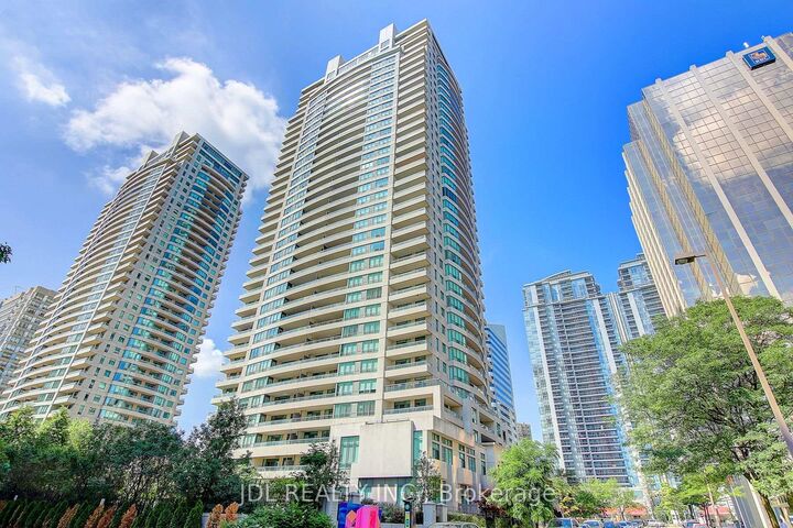 23 Hollywood Avenue 1202 — photo 1