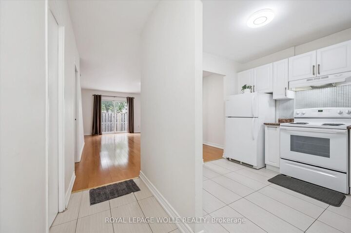 Property Photo: 178 Westcourt Place ON N2L 2R7