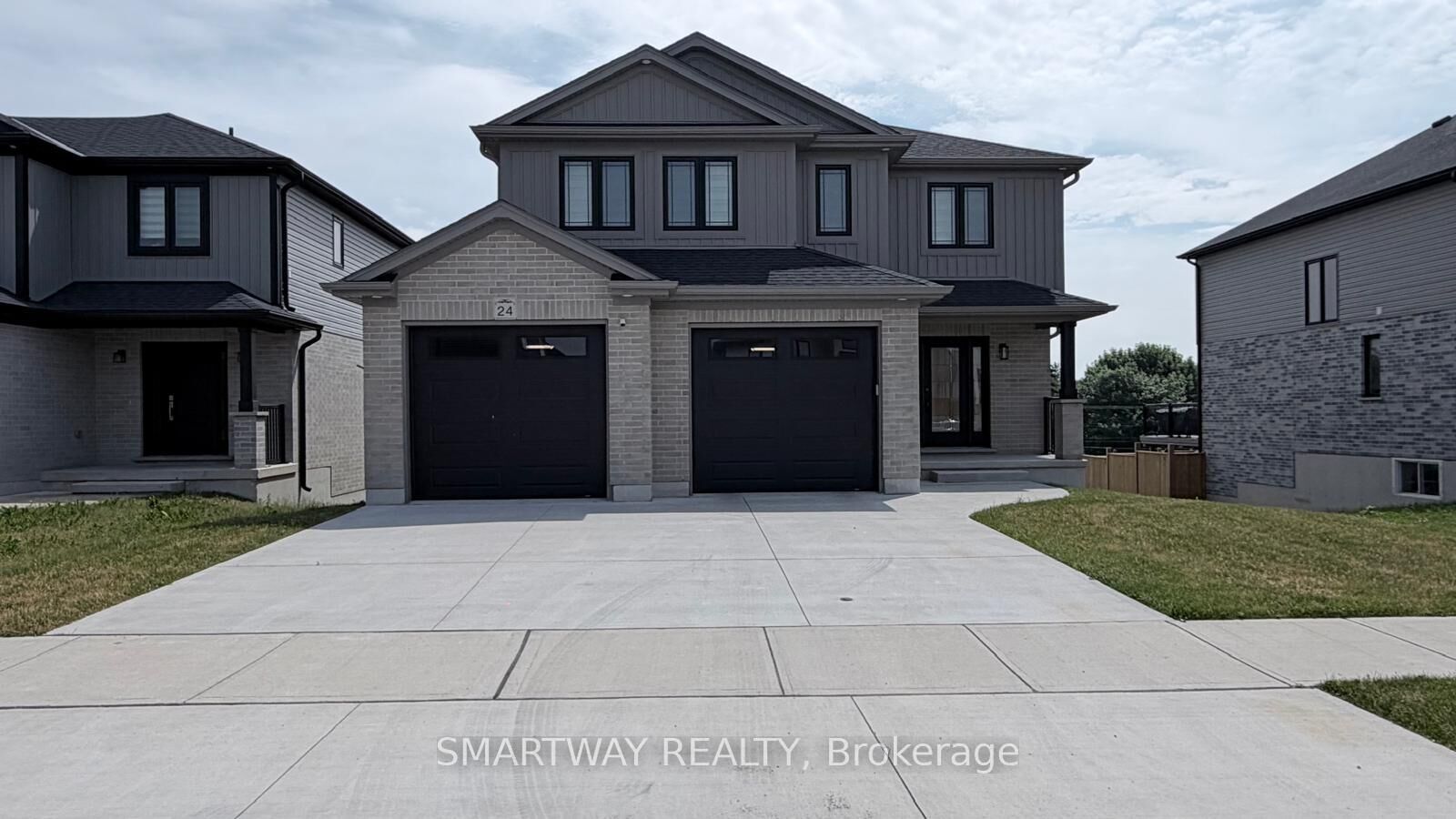 Property Photo: 24 Greene Street ON N0M 1S3