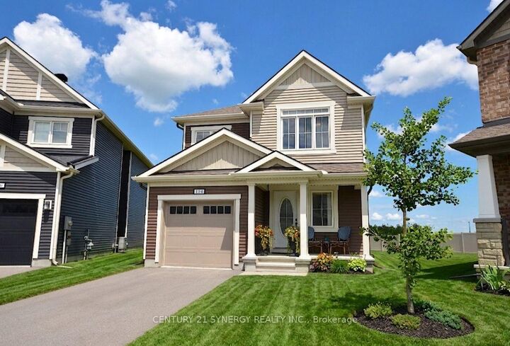 114 Unity Place — photo 1