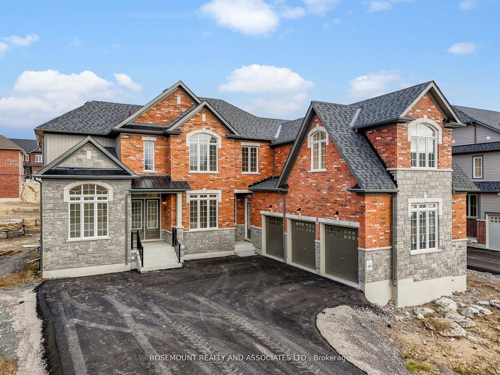 Property Photo: 30 Autumn Frost Road ON K9J 0K7