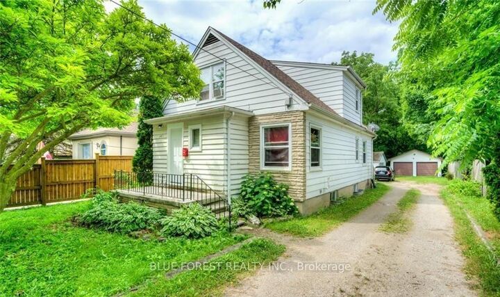 149 Forest Hill Avenue — photo 1