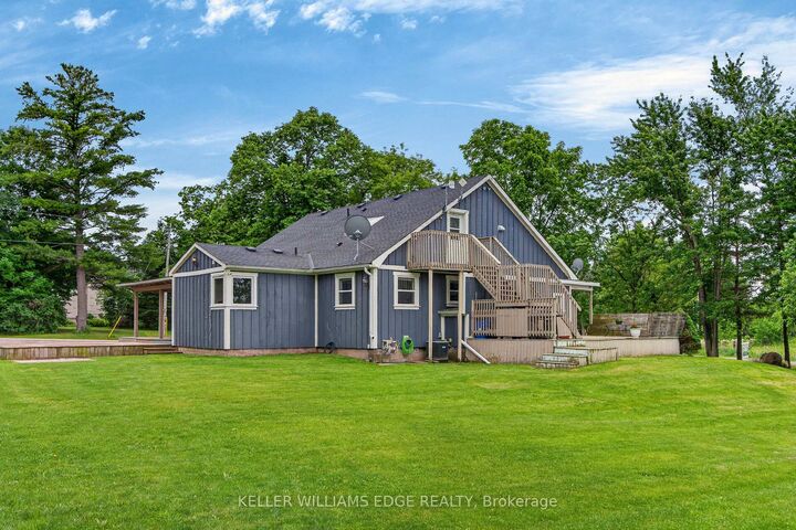 Property Photo: 258 Lynden Road ON L0R 1T0