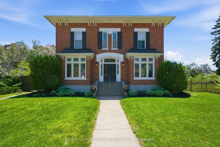 77 Havelock Street — photo 1