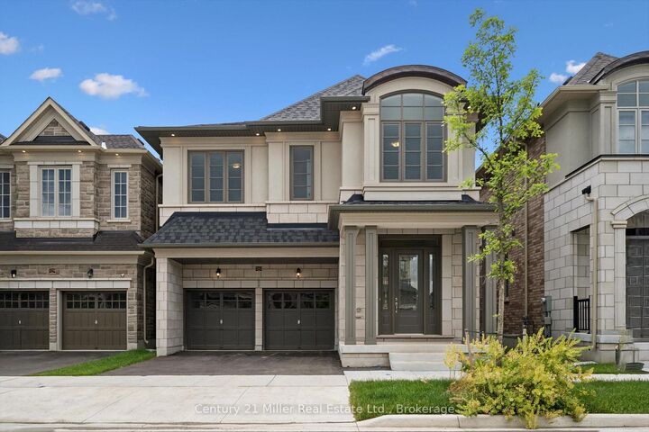3262 Millicent Avenue — photo 1