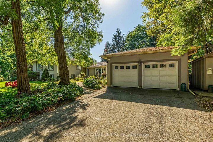 Property Photo: 5590 Blind Line ON L7P 0B2