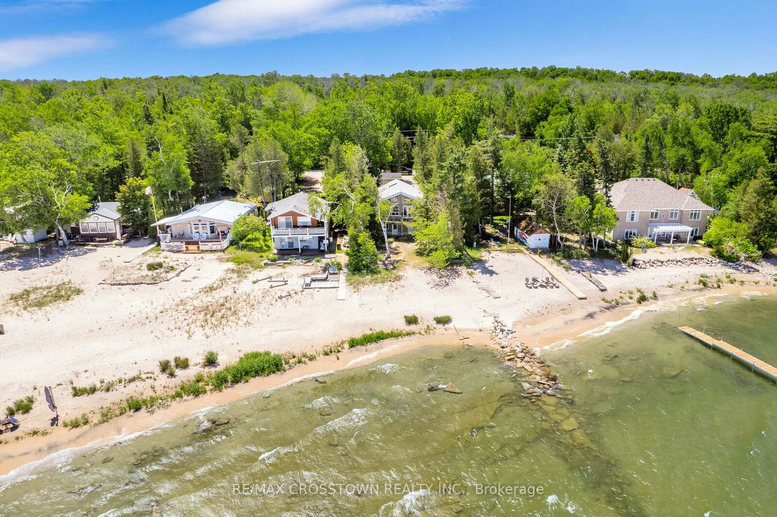 Property Photo: 1799 Champlain Road ON L9M 0B6