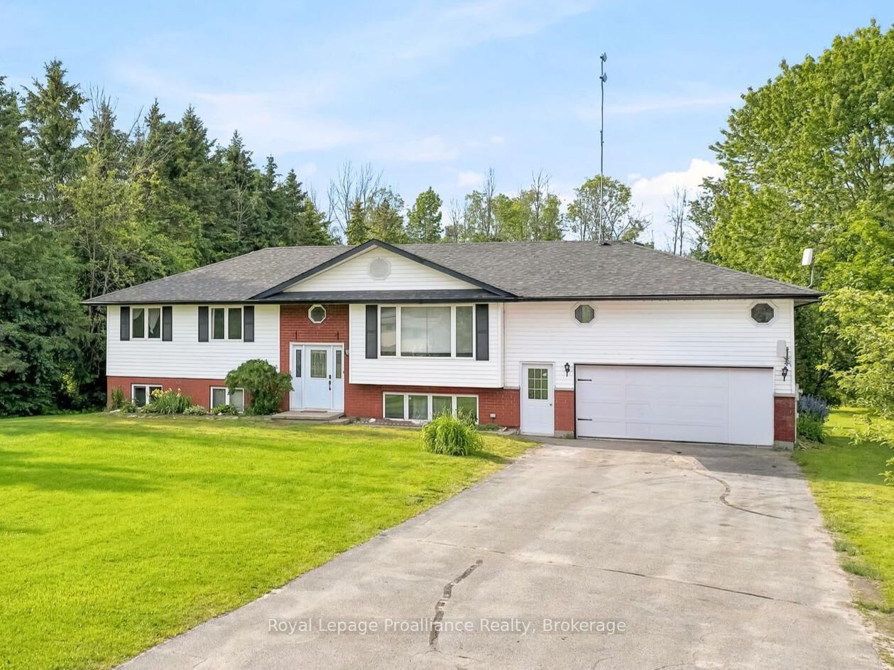 Property Photo: 1316 County Road 64 Road ON K0K 1L0
