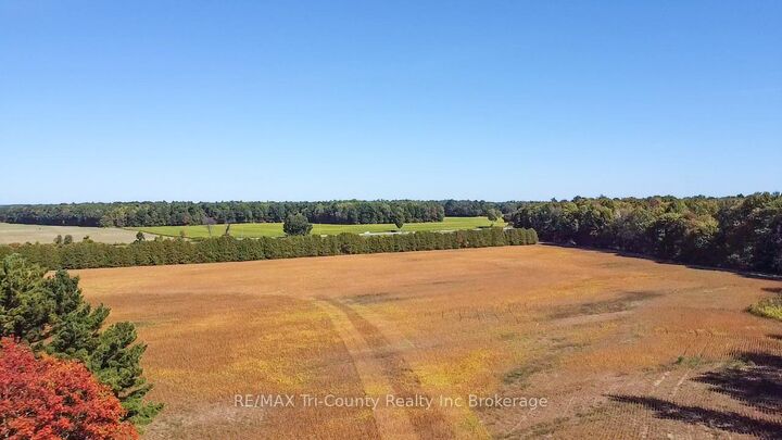 Property Photo: 1225 1st Concession Enr Road ON N0E 1G0