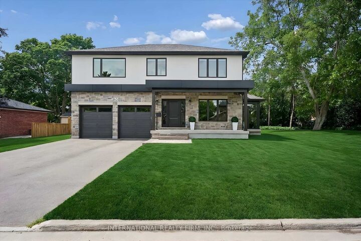 2423 Raymore Drive — photo 1