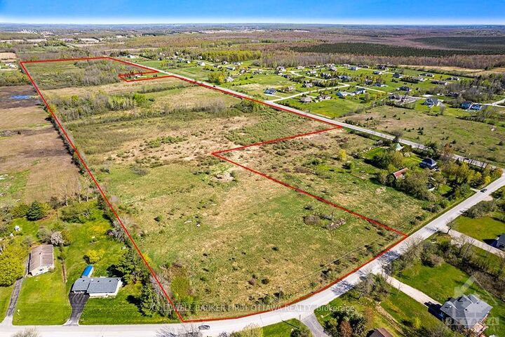 Property Photo: 461A Highway 511 Highway ON K7H 3C9