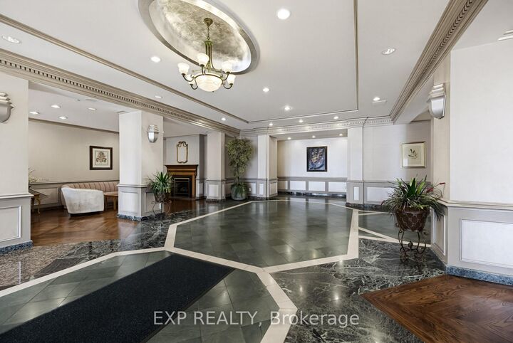 Property Photo: 168 Bonis Avenue 1605 ON M1T 3V6