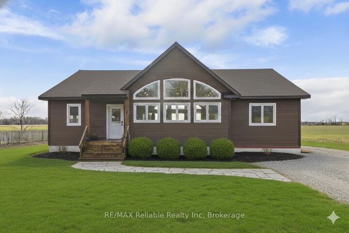 Property Photo: 43841 Cranbrook Road ON N0G 1H0