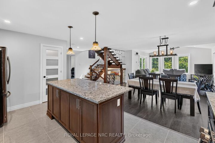 Property Photo: 3063 Ninth Street ON L2R 6P7
