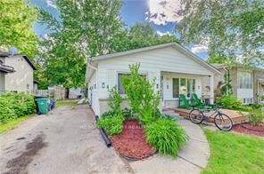 Property Photo: 53 Helene Crescent ON N2L 5E6