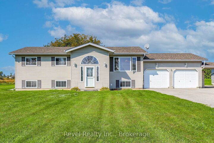 Property Photo: 477 Four Points Road ON K0M 1L0
