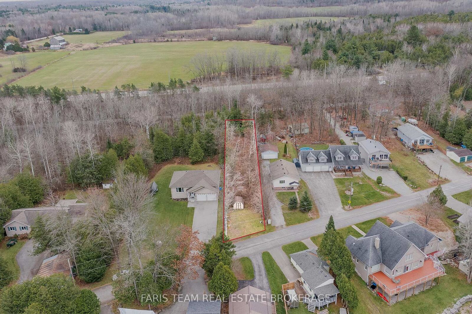 Property Photo:  121 Mitchells Beach Road  ON L0K 2A0 