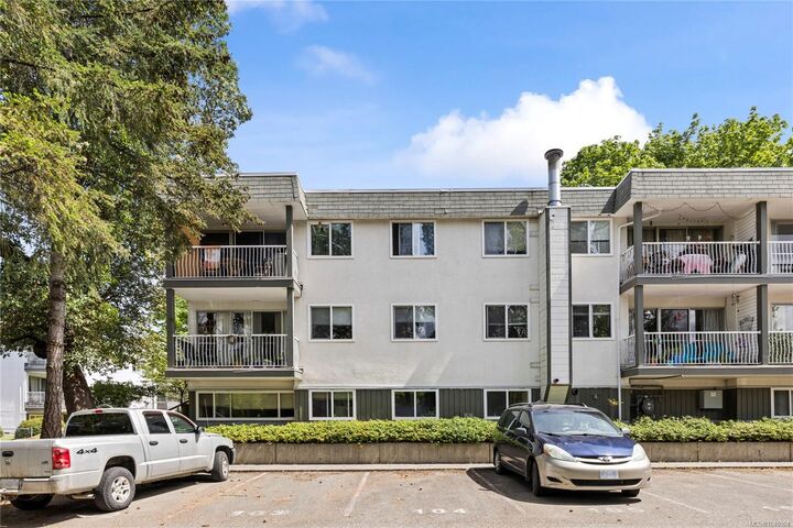 Property Photo: 999 Bowen Rd #5208 BC V9R 2A4
