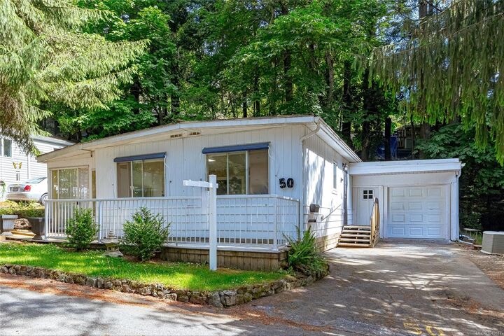 Property Photo: 2500 Florence Lake Rd #50 BC V9B 4H2