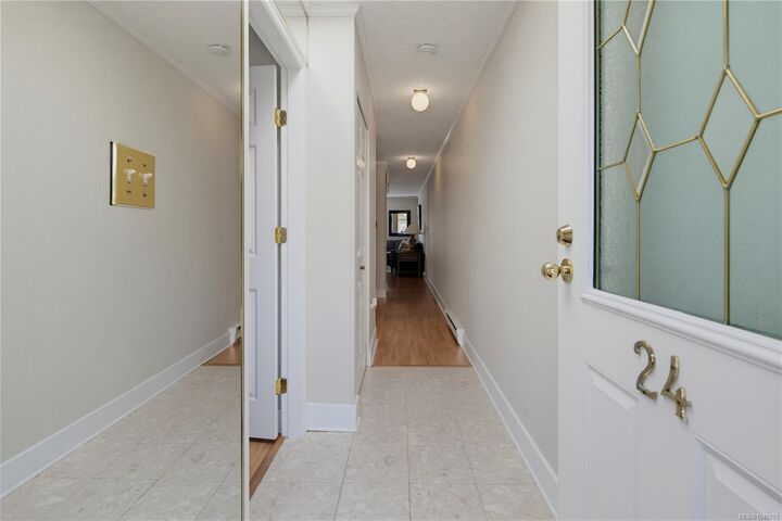 Property Photo: 2070 Amelia Ave #24 BC V8L 4X6