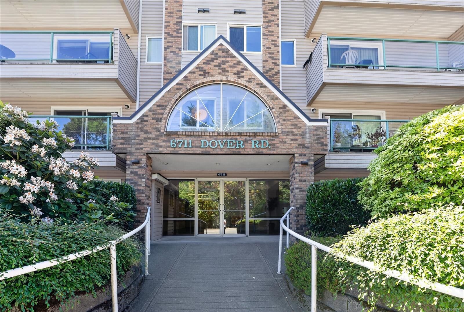Property Photo: 6711 Dover Rd #127 BC V9V 1L9