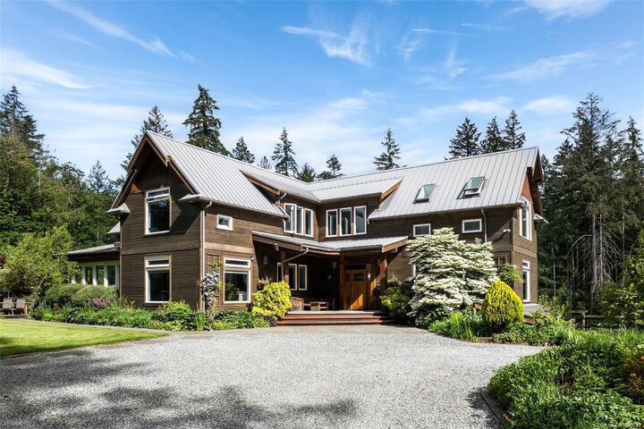 Property Photo: 1381 Carlton Dr BC V8H 0B7