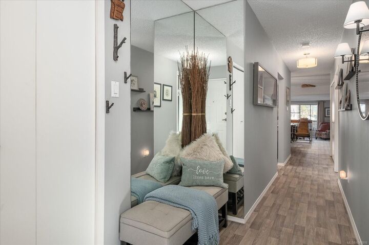 Property Photo: 309 Morison Ave #105 BC V9P 1M6