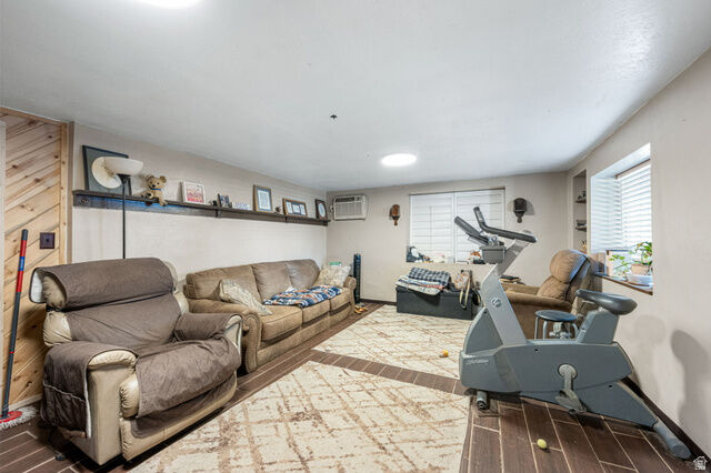 Property Photo: 2757 S Little Valley Rd UT 84790