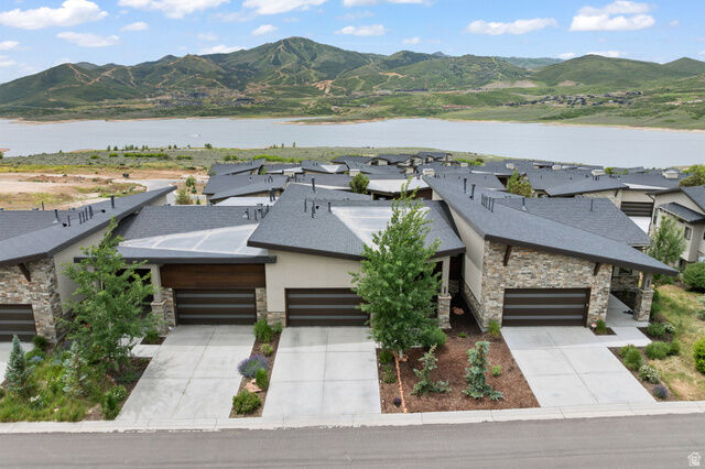 Property Photo: 11461 N Upside Dr UT 84036