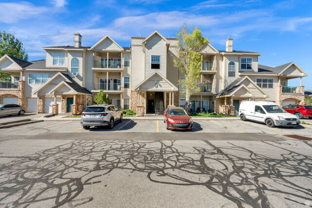 Property Photo:  900 N Bitner Rd E #L-22  UT 84098 