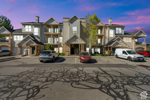 Property Photo:  900 N Bitner Rd E L-22  UT 84098 