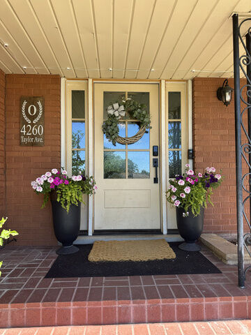 Property Photo:  4260 Taylor Ave  UT 84403 